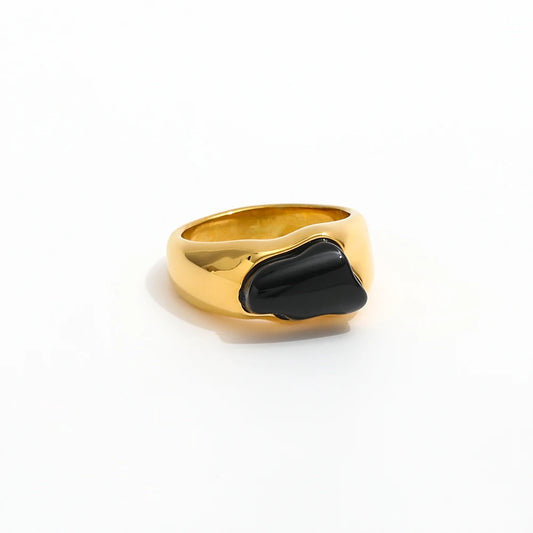 Elemental Stone Ring